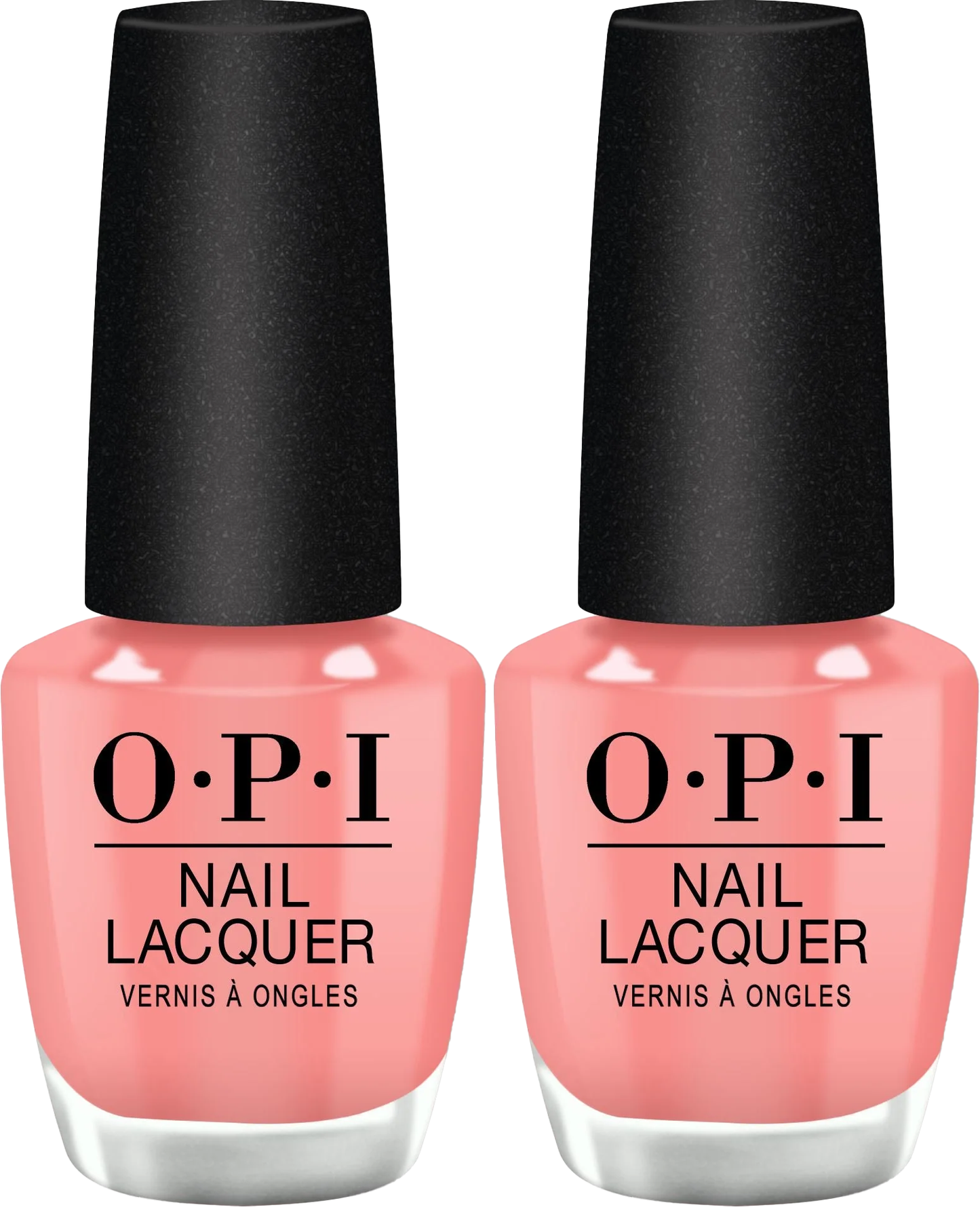 2 Pack OPI Nail Lacquer Xbox 0.5 Oz Suzi is my Avatar - NLD53