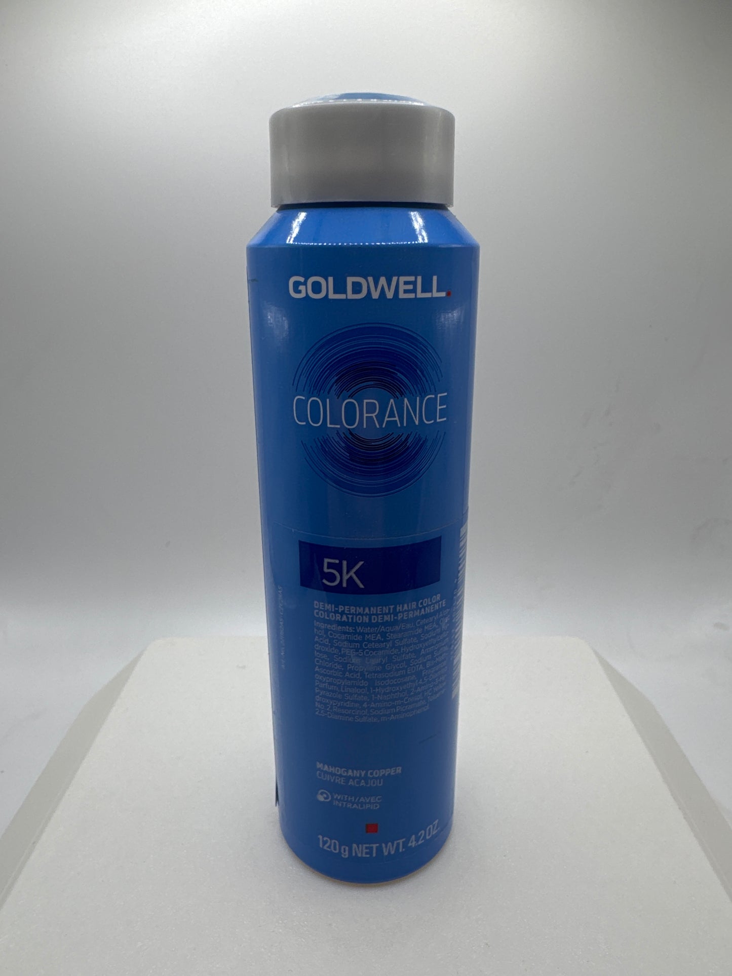 Goldwell Colorance 5k 4.2 oz Mahogany Copper