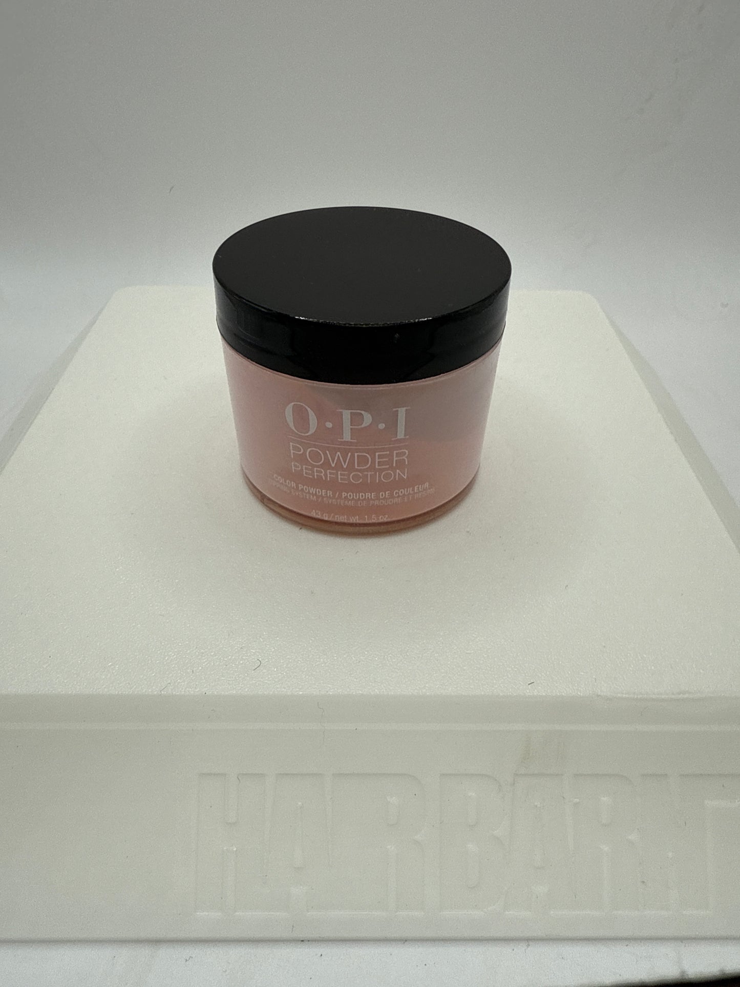 OPI Powder Perfection Xbox Trading Paint 1.5 oz