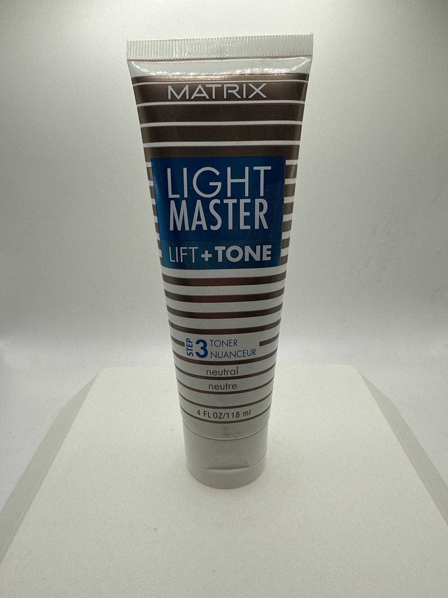 Matrix Light Master Step 3 Toner Neutral 4 fl oz