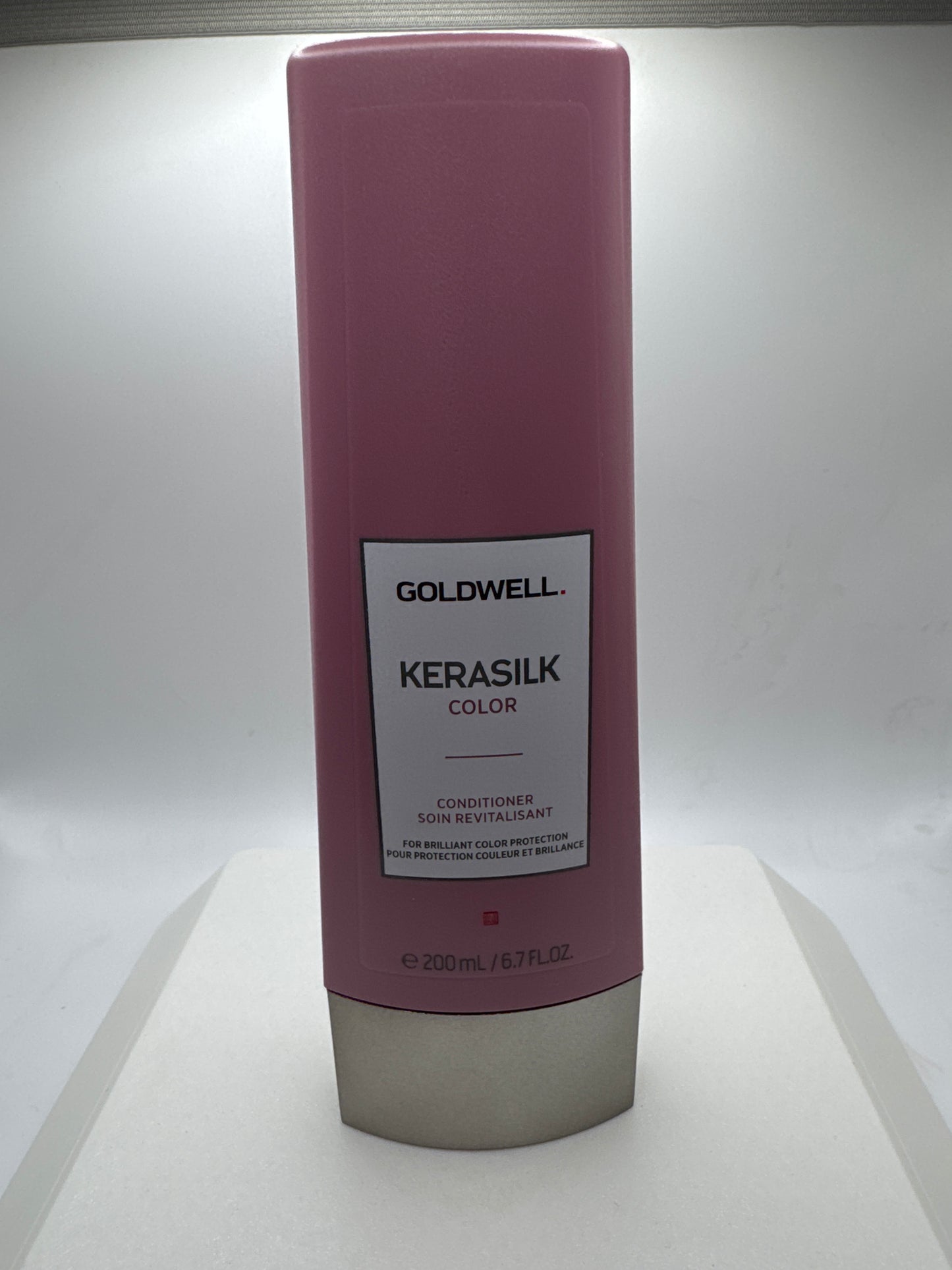 Goldwell Kerasilk Color Conditioner 6.7 oz