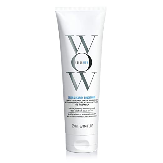 Color Wow Color Security Conditioner Fine to Normal Color Treated Hair 8.4 oz