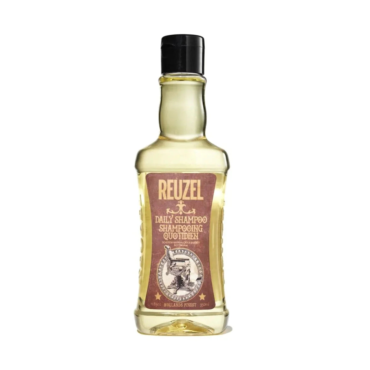 2 Pack Reuzel Daily Shampoo 3.38 oz 100 ml