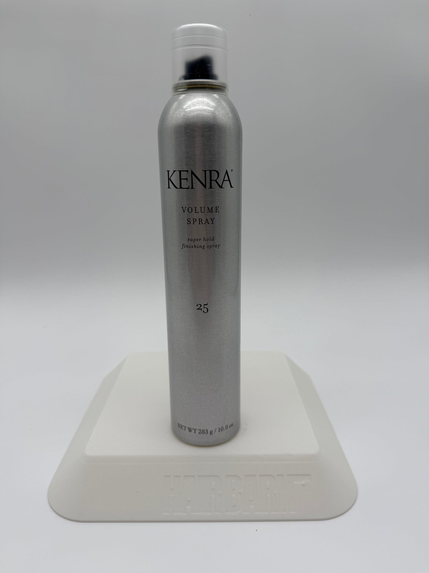 2 Pack Kenra 25 Volume Spray Super Hold 10 oz Fresh Product #25
