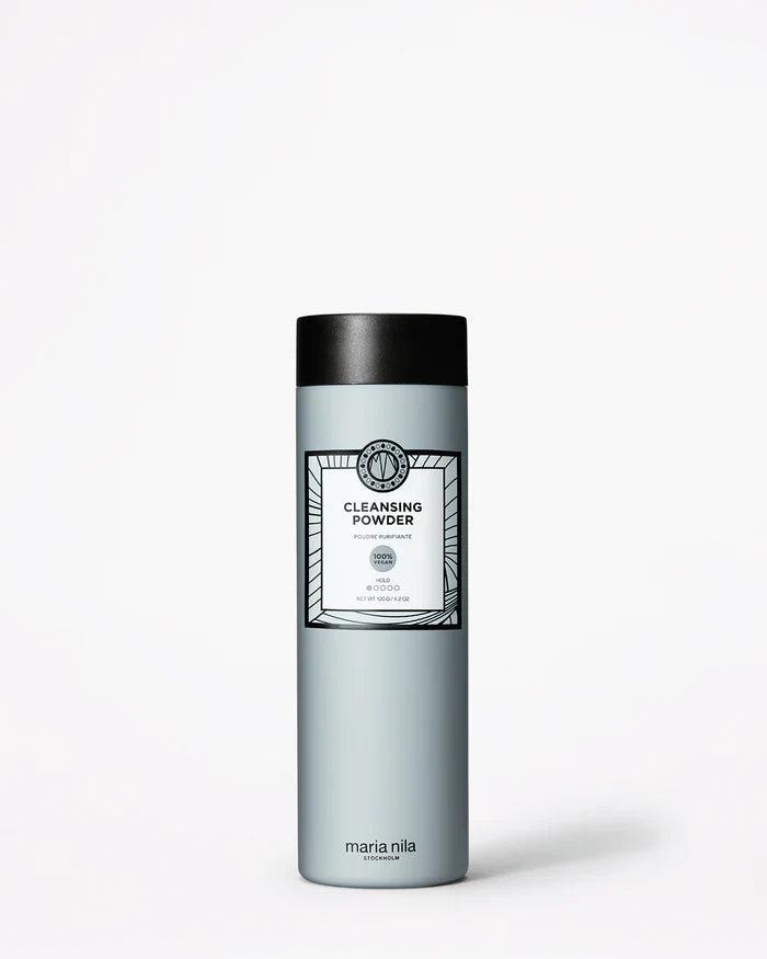 2 Pack Maria Nila Cleansing Powder 4.2 oz