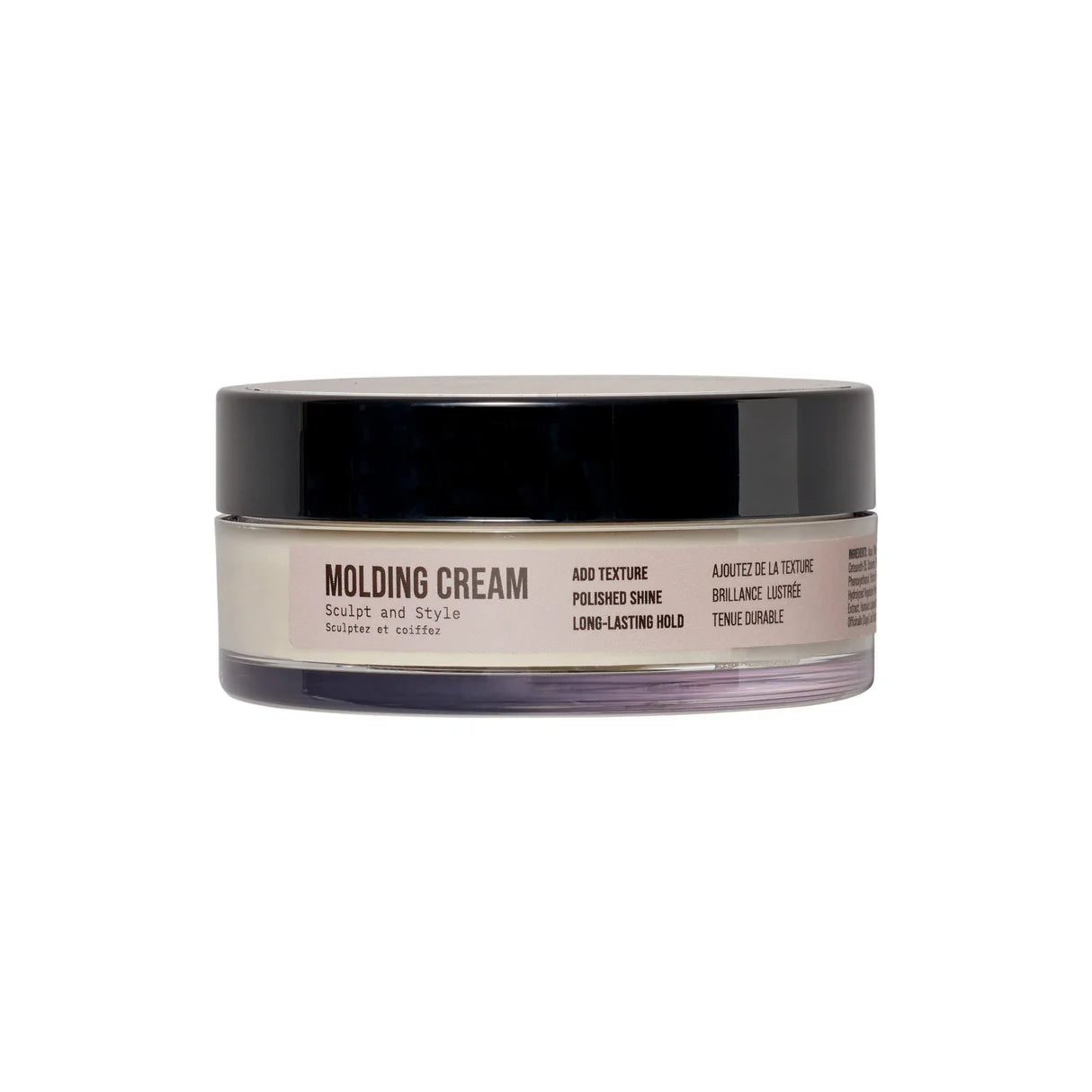 AG Care Molding Cream Sculpt and Style 2.5 oz