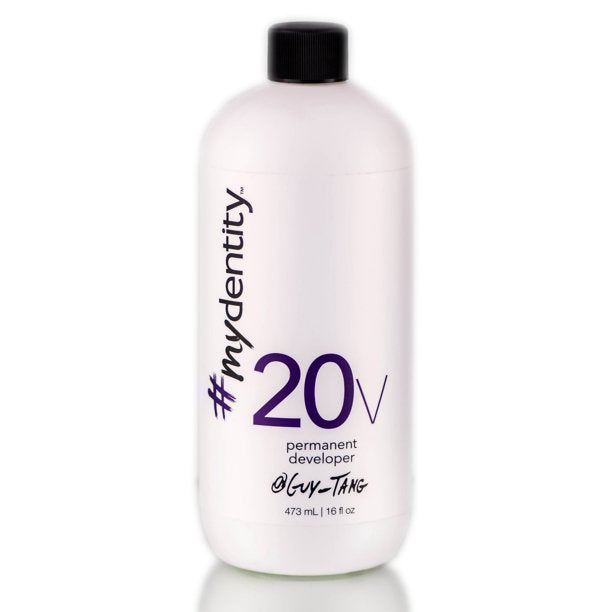 Guy Tang Mydentity 20V Volume Permanent Developer 16 fl oz
