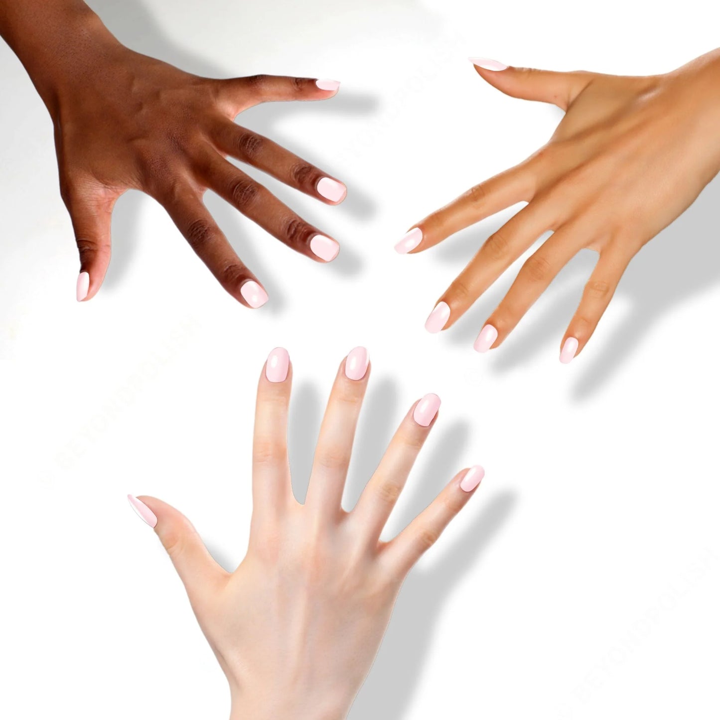 OPI Dipping Powder Perfection - Mod About You 1.5 oz - #DPB56