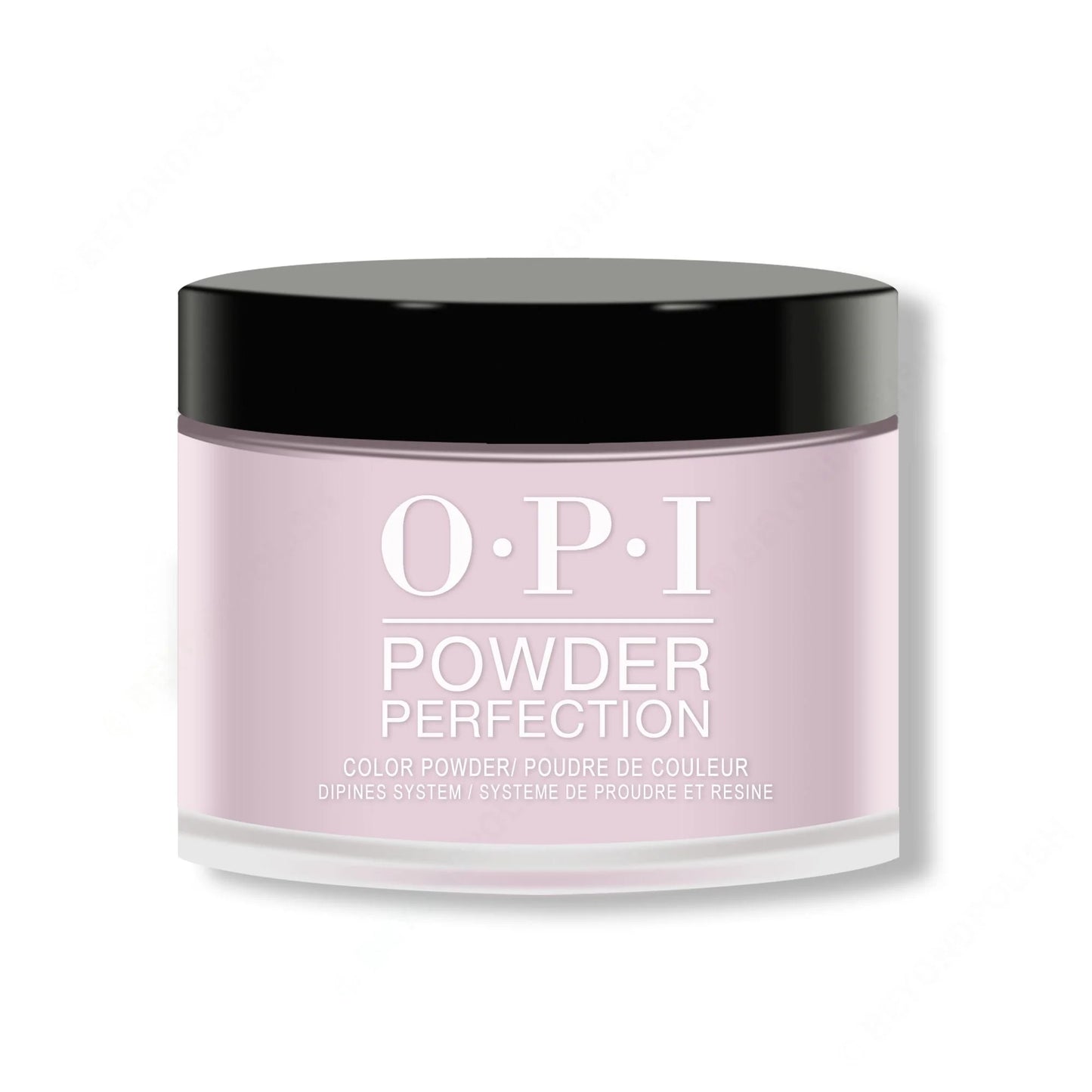 OPI Powder Perfection Dip Powder 43g 1.5 oz Purple Palazzo Pants