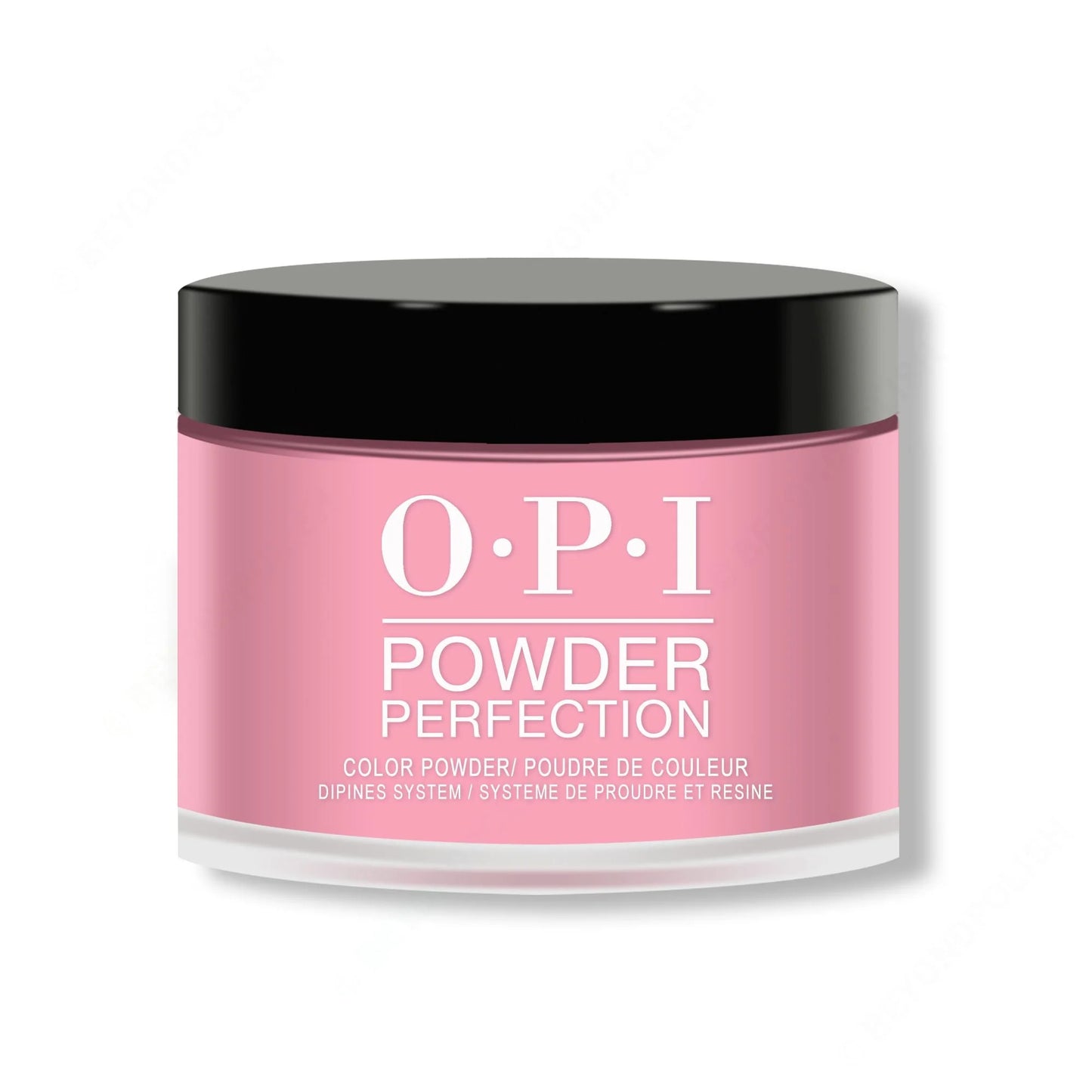 OPI Powder Perfection Dip Powder 43g 1.5 oz Spare Me A French Quarter?