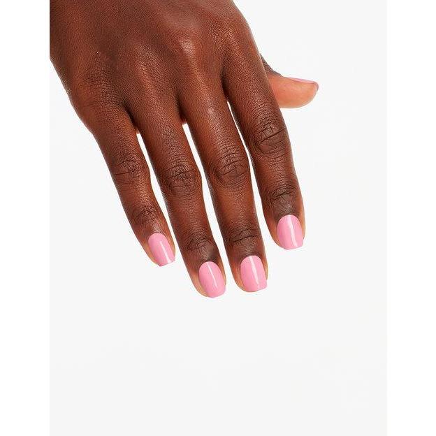 OPI GelColor Nail Polish Lima Tell You About This Color! 15 ml .5 fl oz