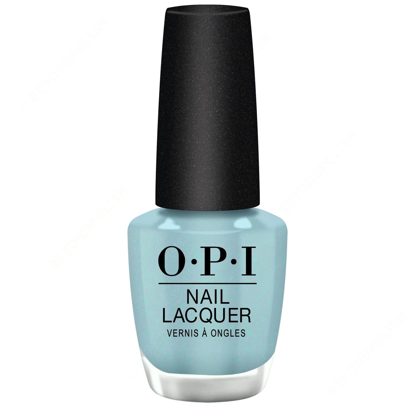 OPI XBOX Collection Nail Lacquer 5ml 0.5 oz Sage Simulation NLD57