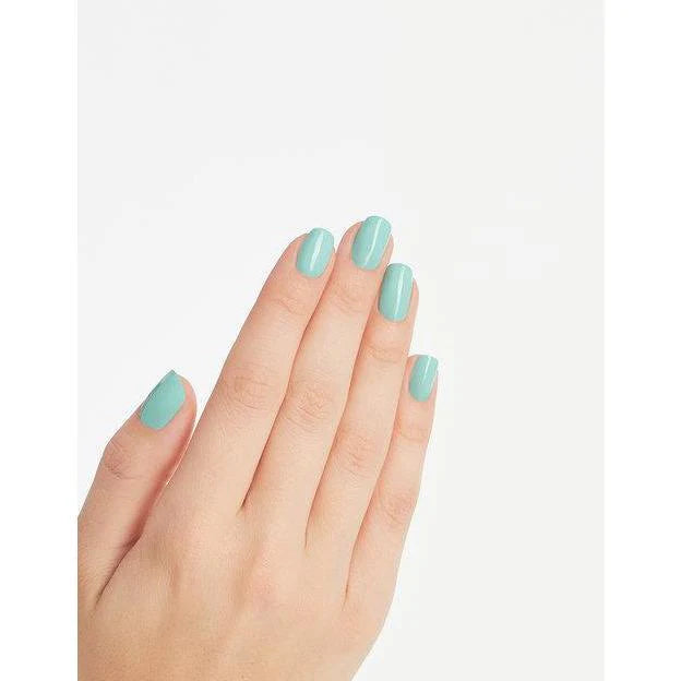 OPI Nail Polish Nail Lacquer 15mL .5fl.oz Was it all just a dream? NLG44