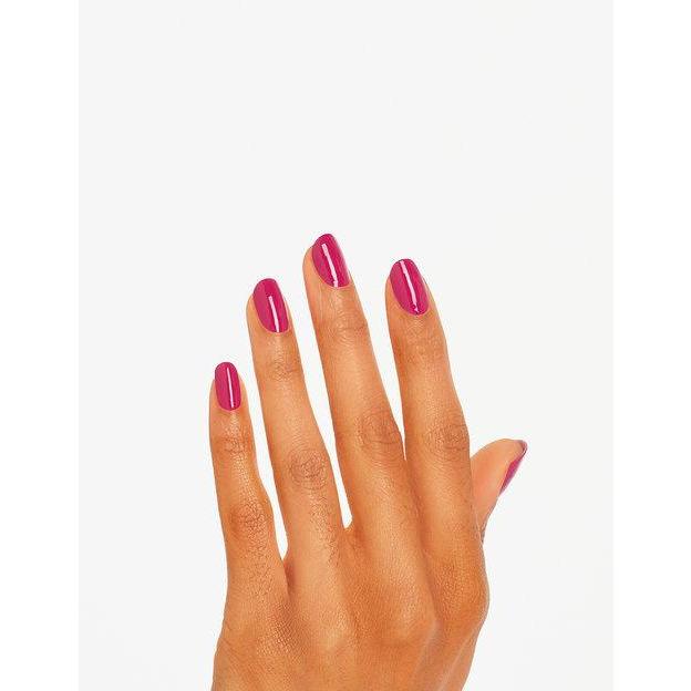OPI NAIL LACQUER 15 mL .5fl.oz You’re the shade that i want NLG50