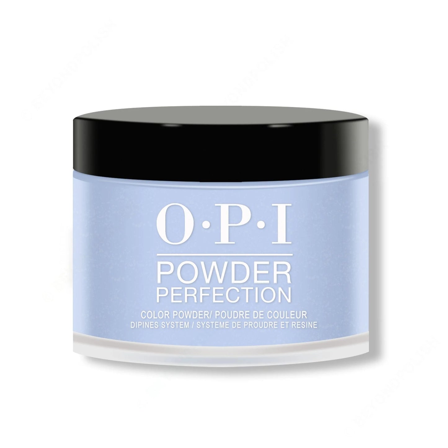 2024 Opi Cant CTRL Me Powder Nail Dip 1.5 oz