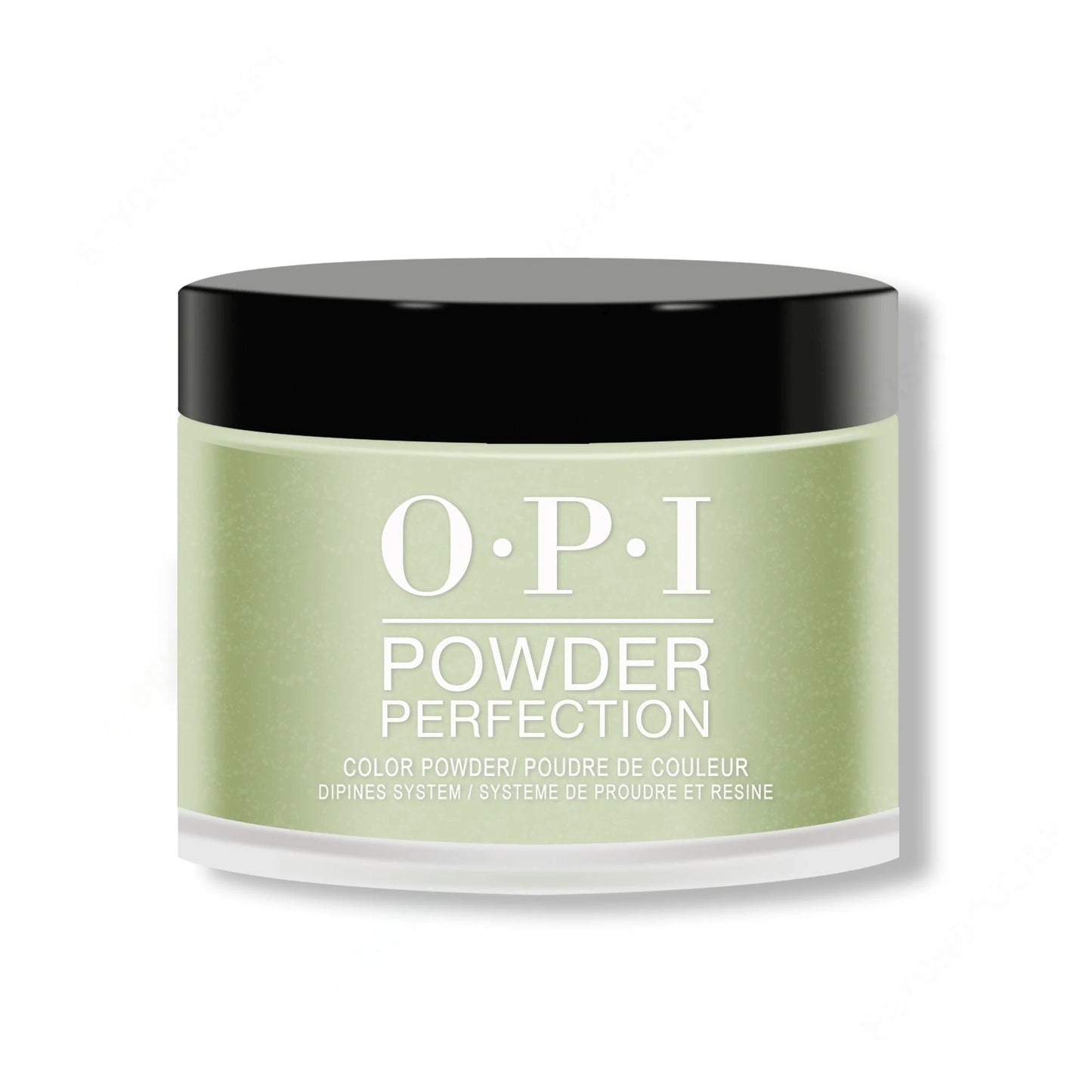 OPI Powder Perfection Dip Powder 43g 1.5 oz How Does Your Zen Garden Grow?