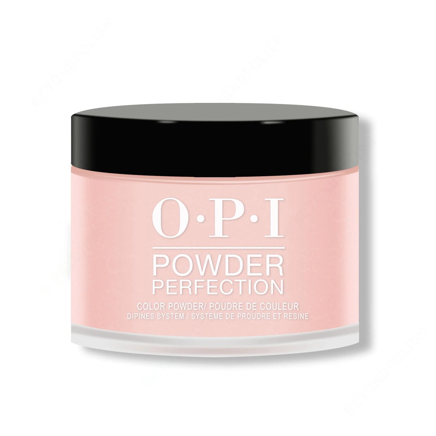 OPI Powder Perfection Xbox Trading Paint 1.5 oz