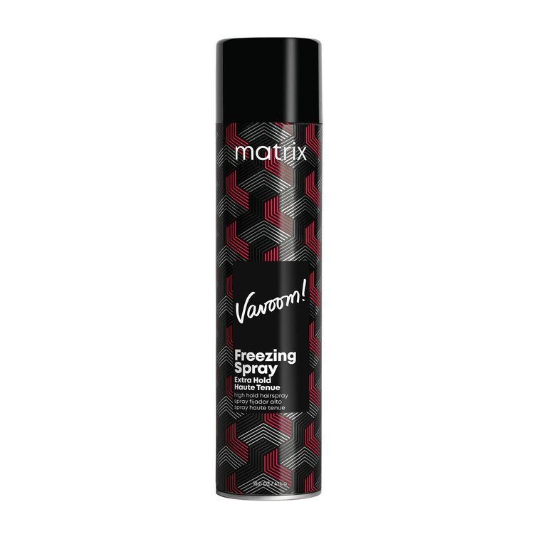 MATRIX Vavoom Freezing Spray Extra Hold 15 oz