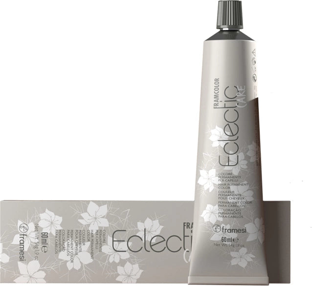 Framesi Electric Care Framcolor 2 oz 6 - Dark Blonde