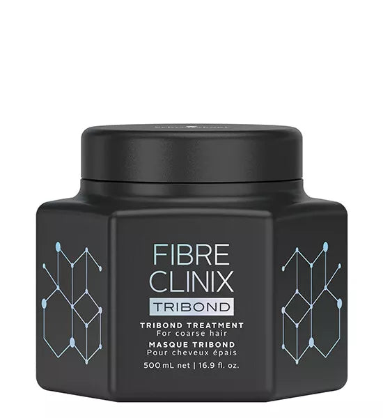 Schwarzkopf Fibre Clinix Tribond Treatment 16.9 oz Coarse Hair