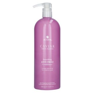 Caviar Alterna Anti Frizz Conditioner 33.8 fl ounces