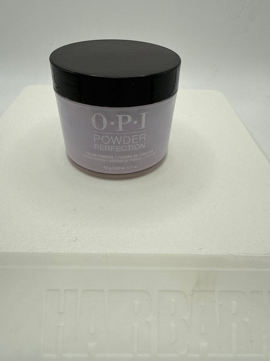 OPI Powder Perfection Dip Powder 43g 1.5 oz Purple Palazzo Pants