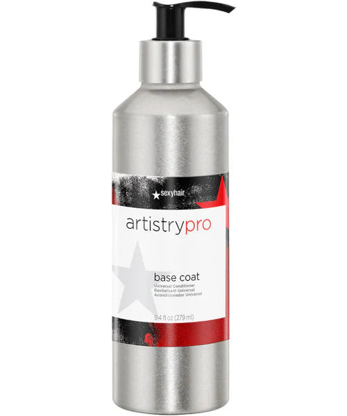 Sexy Hair Artistry Pro Base Coat Universal Conditioner 9.4 oz