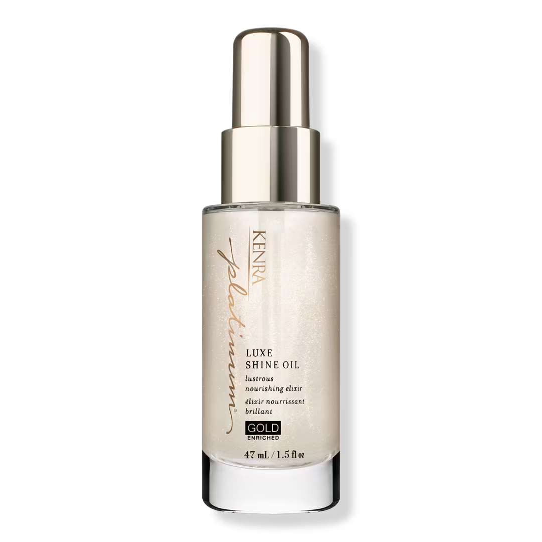 Kenra Luxe One Leave In All In One Miracle Spray 1 fl oz