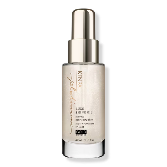 Kenra Luxe One Leave In All In One Miracle Spray 1 fl oz