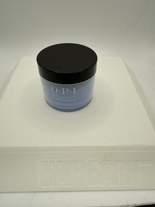 2024 Opi Cant CTRL Me Powder Nail Dip 1.5 oz