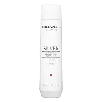 Goldwell Dualsenses Silver Conditioner 10.1 fl oz