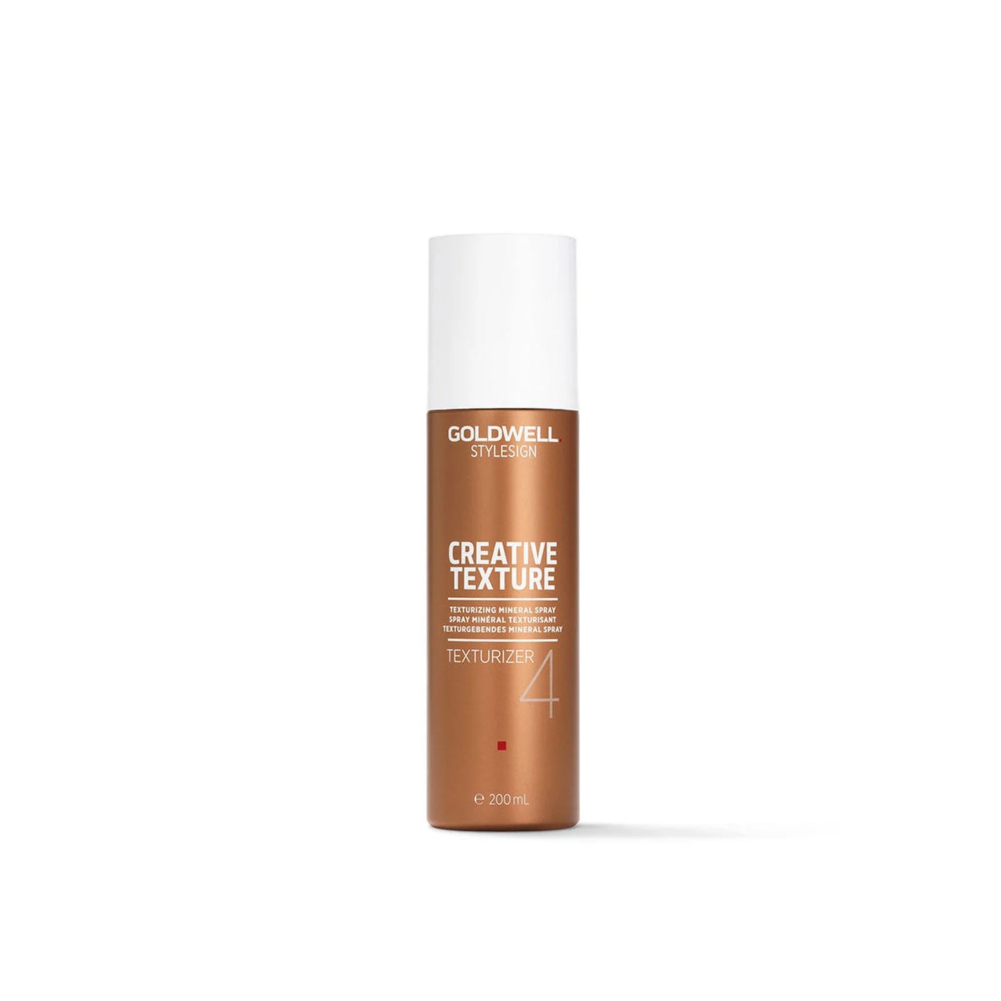 Goldwell Stylesign Texturizer 4 Creative Texture Mineral Spray 6.7fl oz
