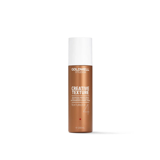 Goldwell Stylesign Texturizer 4 Creative Texture Mineral Spray 6.7fl oz