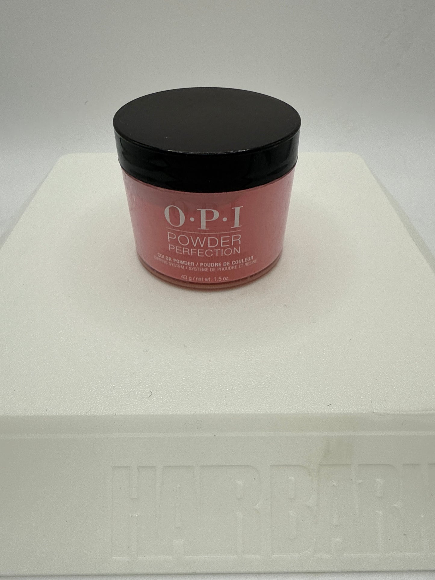 OPI Powder Perfection Dip Powder 43g  1.5 oz DPH Aloha From OPI