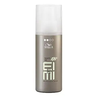 Wella EIMI Shape Me 48 H Hair Styling Gel 5.43 oz 48H