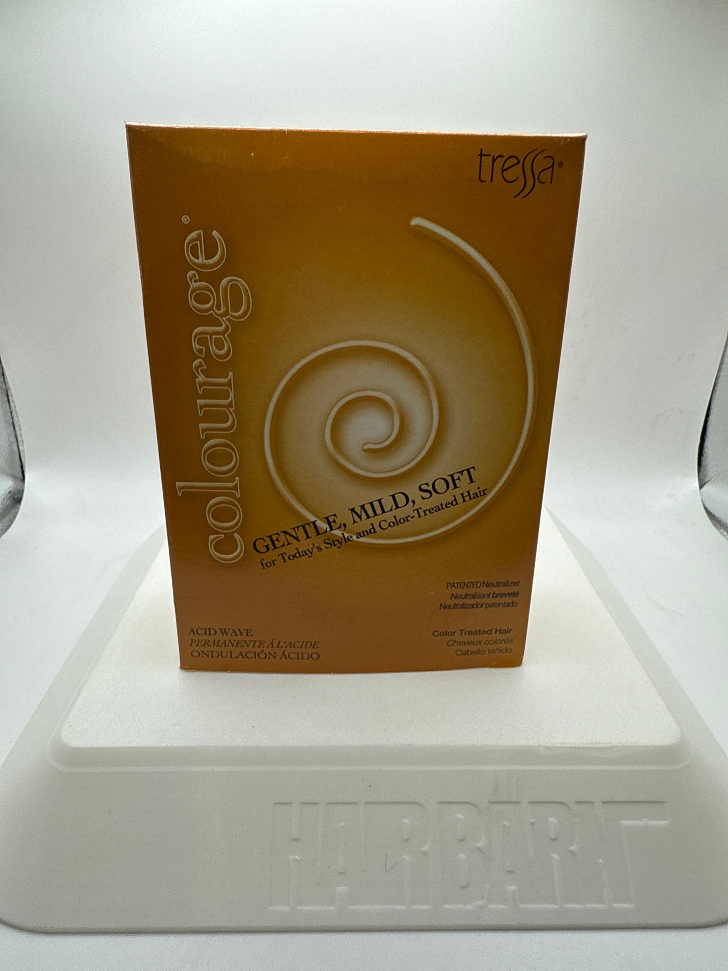 Tressa Acid Wave Colourage Perm