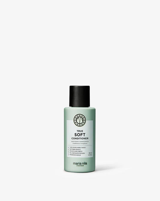 MARIA NILA True Soft Conditioner 100 ml 3.4 fl oz