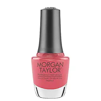 Morgan Taylor Lacquer Polish 0.5 oz My Kind Of Ball Gown