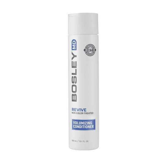 Bosley Revive Non Color Safe Revive Conditioner 10.1 fl oz