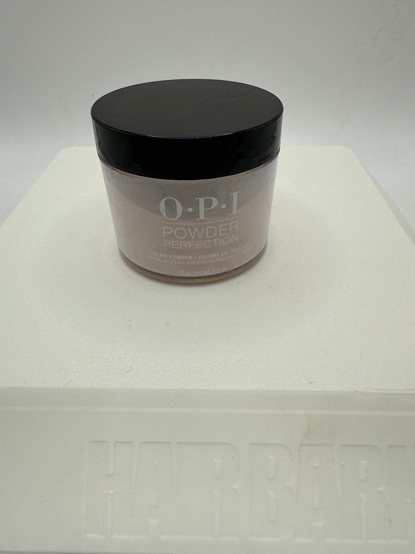 OPI Powder Perfection Dip Powder 43g  1.5 oz DPN52 Humidi- Tea