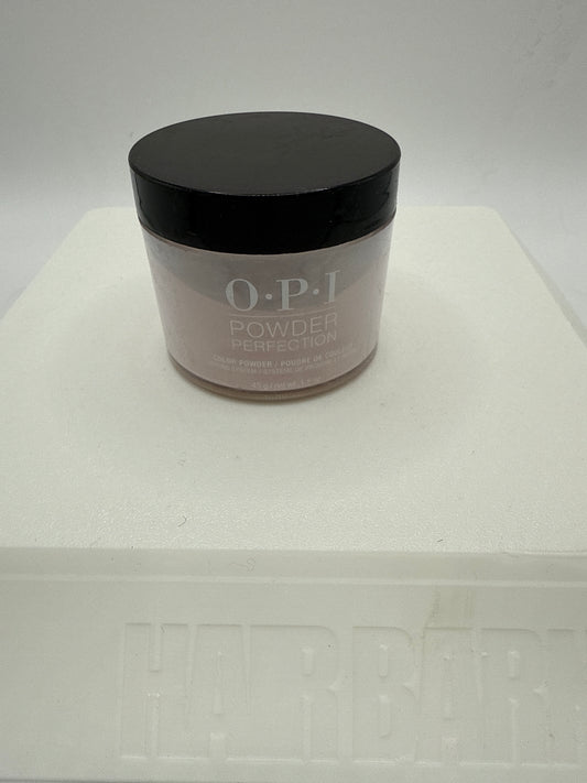 OPI Powder Perfection Dip Powder 43g  1.5 oz DPN52 Humidi- Tea