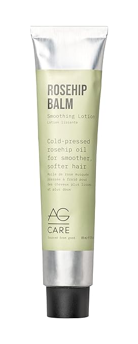 AG Care Rosehip Balm Smoothing Lotion 3 oz