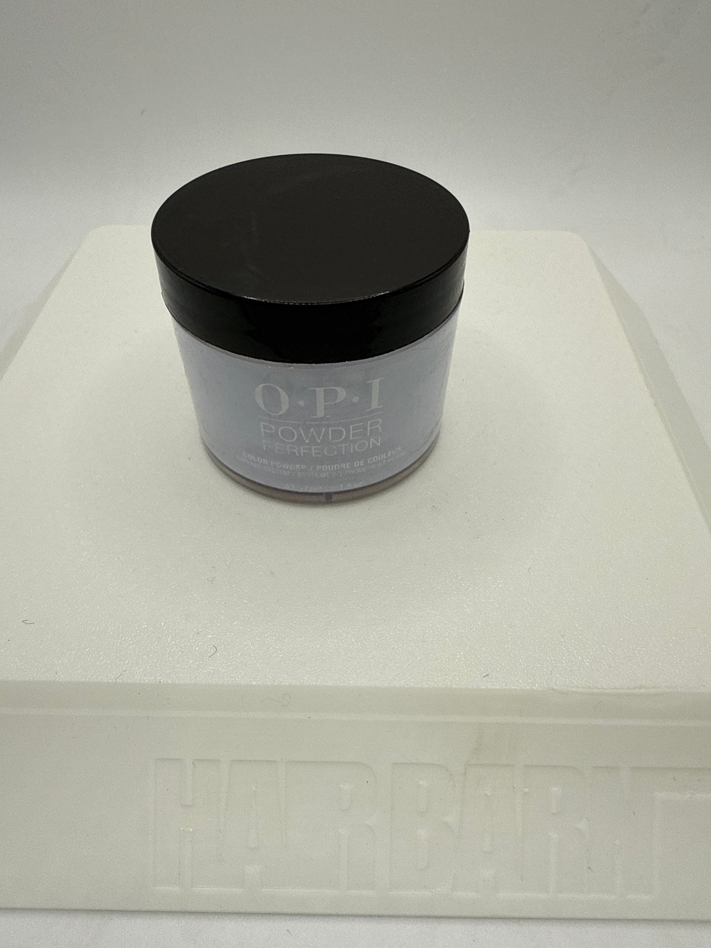 OPI Powder Perfection Dip Powder 43g 1.5 oz You’re Such A Budapest