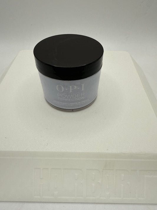 OPI Powder Perfection Dip Powder 43g 1.5 oz You’re Such A Budapest
