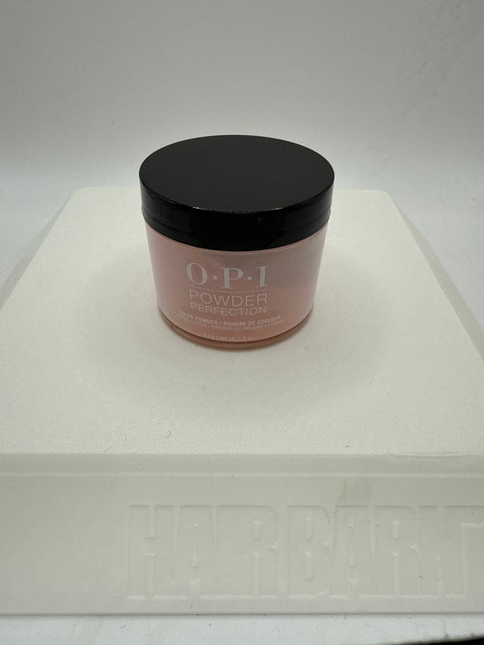 OPI Powder Perfection Xbox Trading Paint 1.5 oz