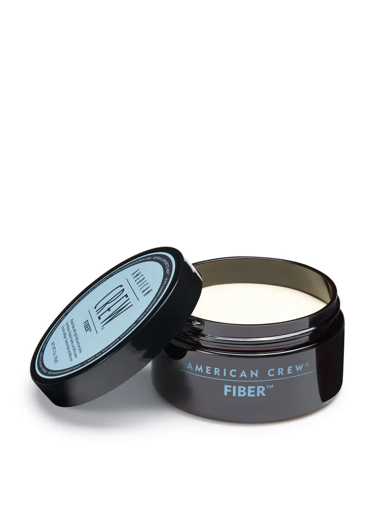 2 Pack American Crew Fiber - 3 oz