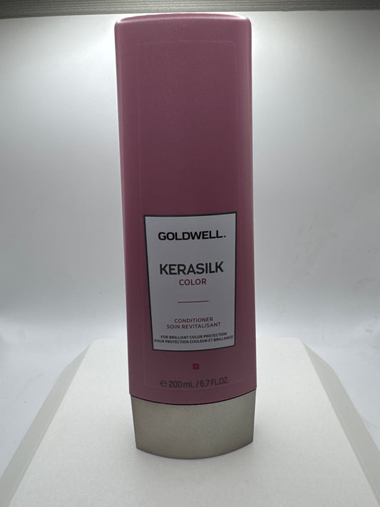 Goldwell Kerasilk Color Conditioner 6.7 oz