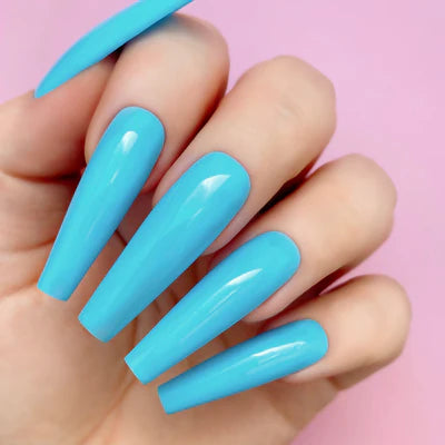 Kiara Sky Long Lasting Nail Dip Powder 2 oz Baby Boo DM5068