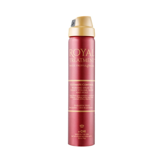 CHI Royal Treatment Ultimate Control Hairspray 2.8 oz