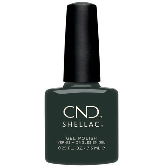 CND Shellac Aura Gel Nail Polish 0.25 fl oz